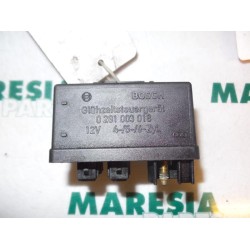 Alfa Romeo - 147 - Glow plug relay