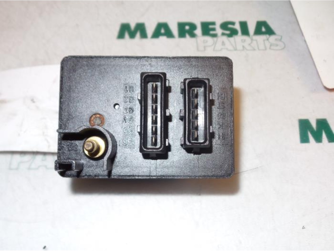 Alfa Romeo - 147 - Glow plug relay