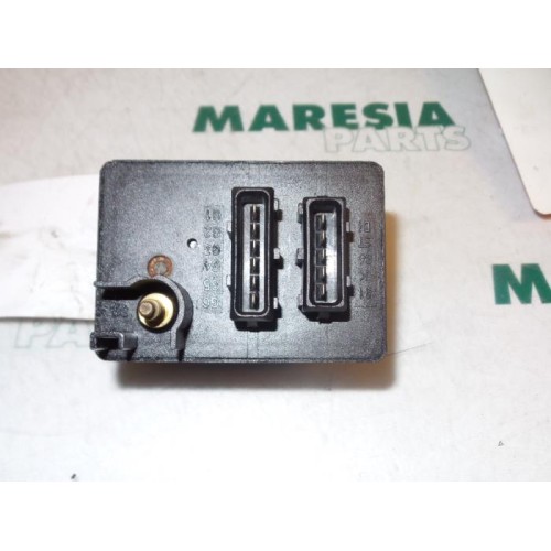 Alfa Romeo - 147 - Glow plug relay
