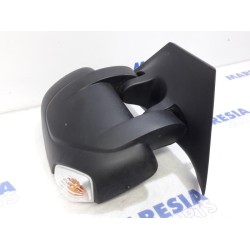Renault - Master - Wing mirror, right