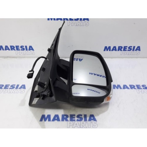 Renault - Master - Wing mirror, right