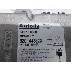 Renault - Master - Airbag Module