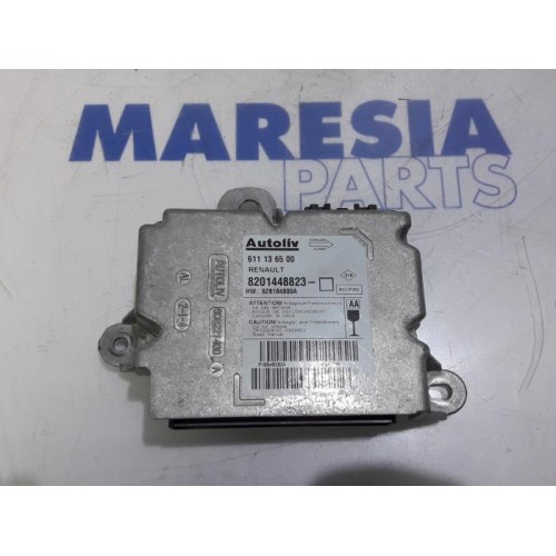 Renault - Master - Airbag Module