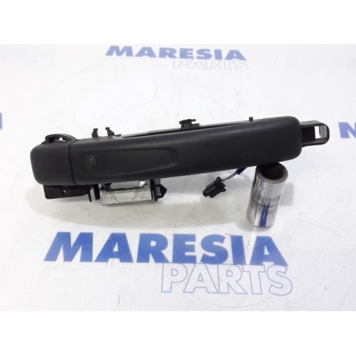 Renault - Master - Door handle 2-door, right