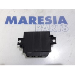 Renault - Master - PDC Module