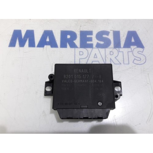 Renault - Master - PDC Module