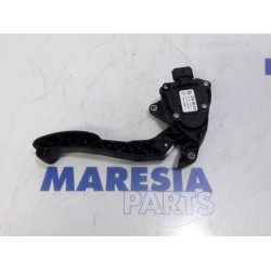 Renault - Master - Gaspedalposition Sensor