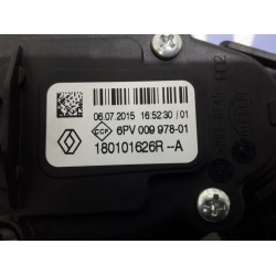 Renault - Master - Gaspedalposition Sensor