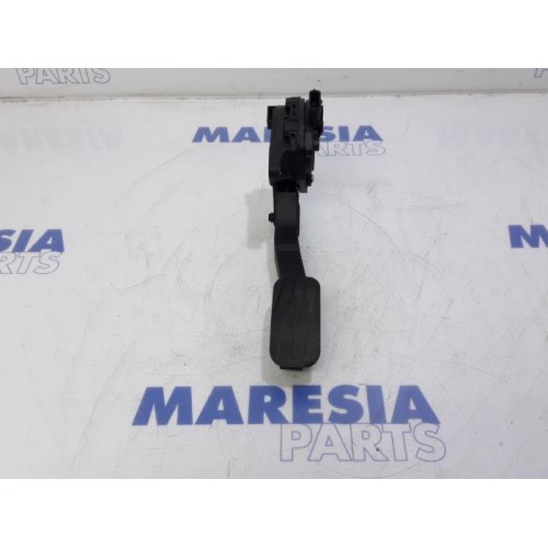 Renault - Master - Gaspedalposition Sensor