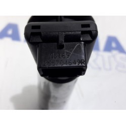 Renault - Master - Mirror switch