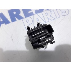 Renault - Master - Multi-functional window switch