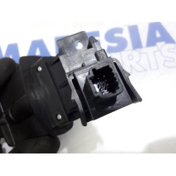 Renault - Master - Steering wheel mounted radio control