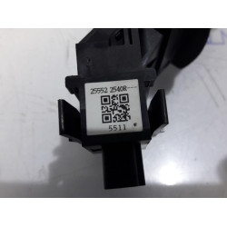 Renault - Master - Steering wheel mounted radio control