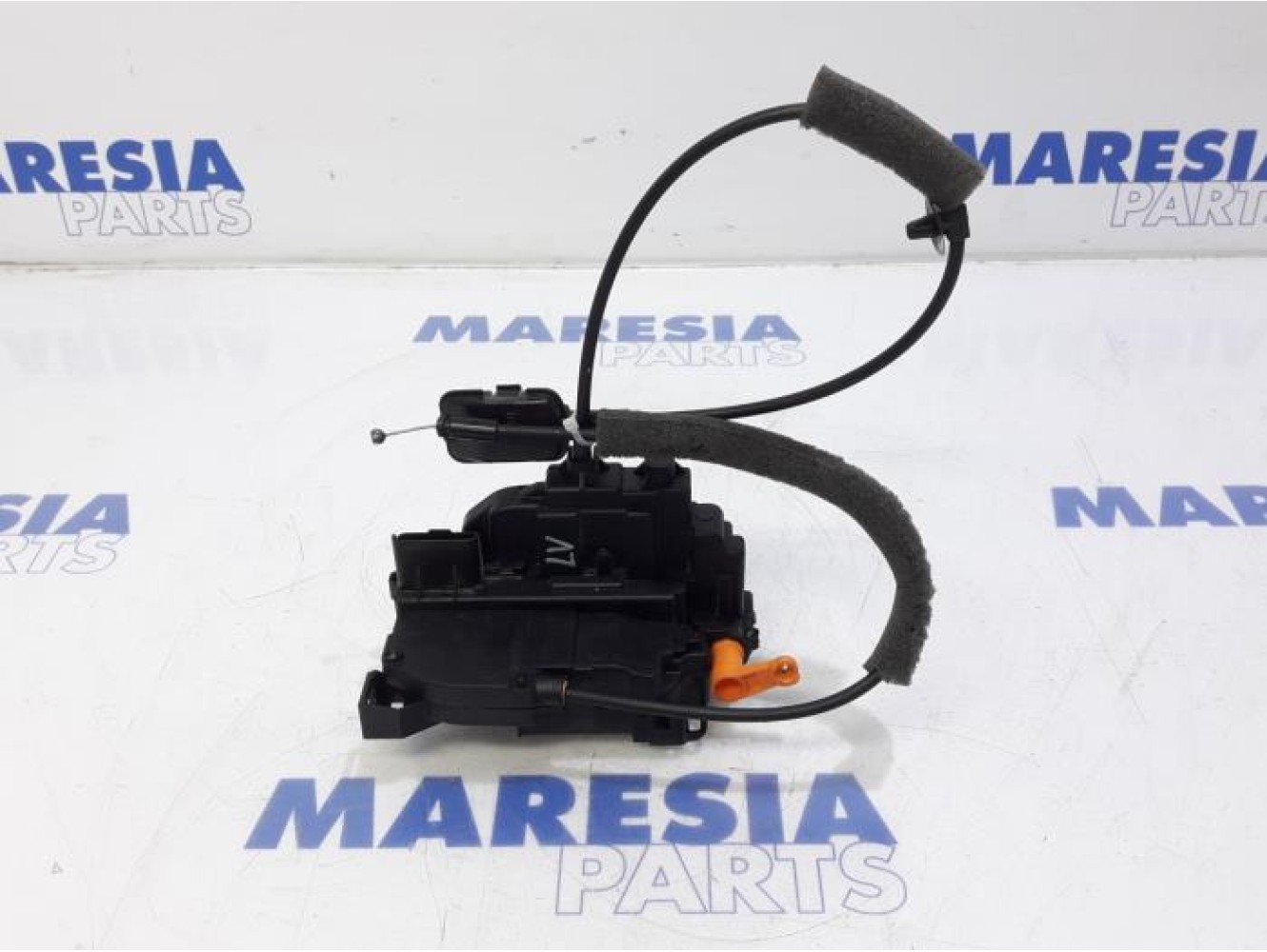 Renault - Master - Türschlossmechanik 2-türig links