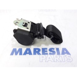 Renault - Master - Front seatbelt, right