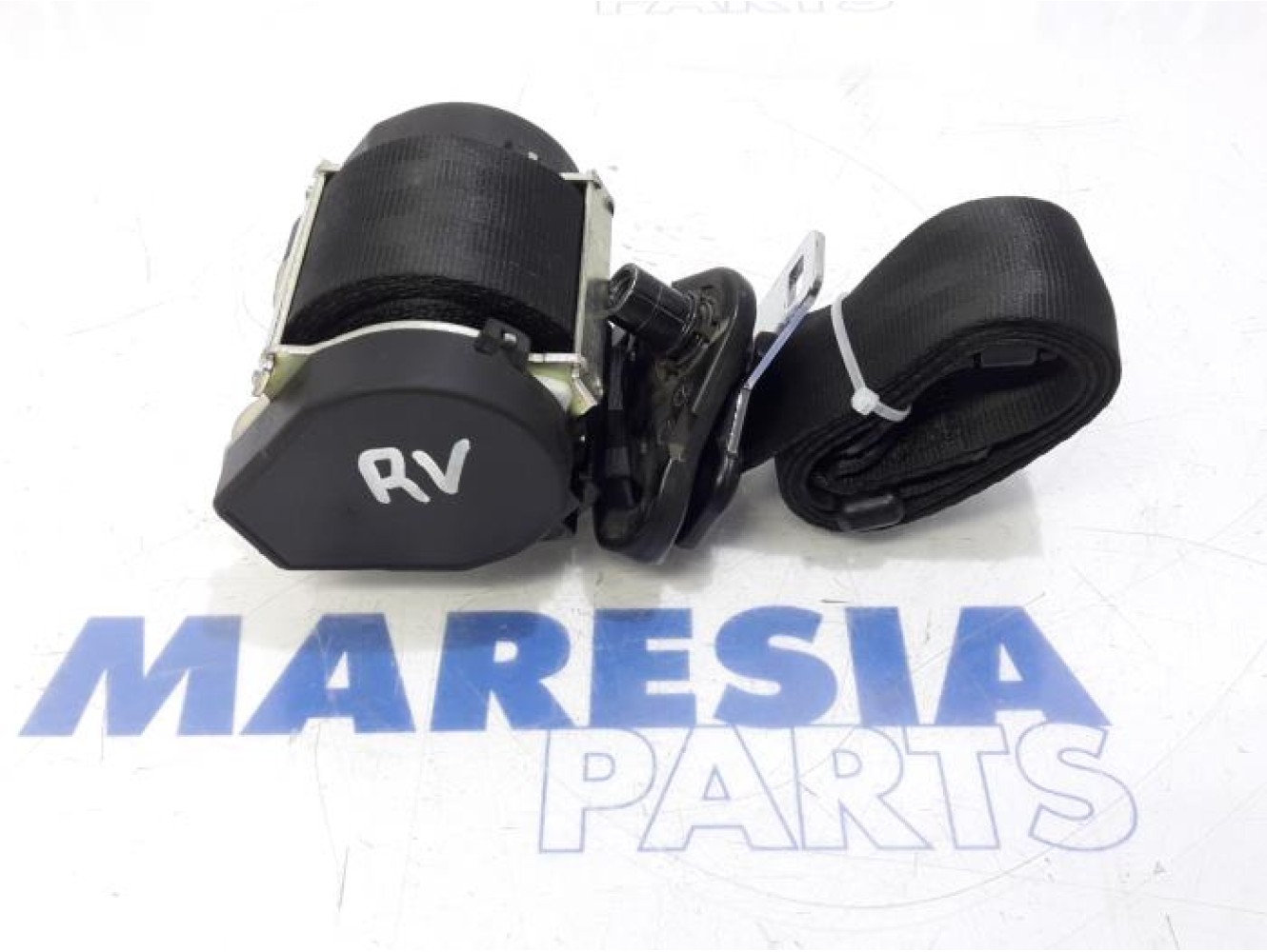 Renault - Master - Front seatbelt, right