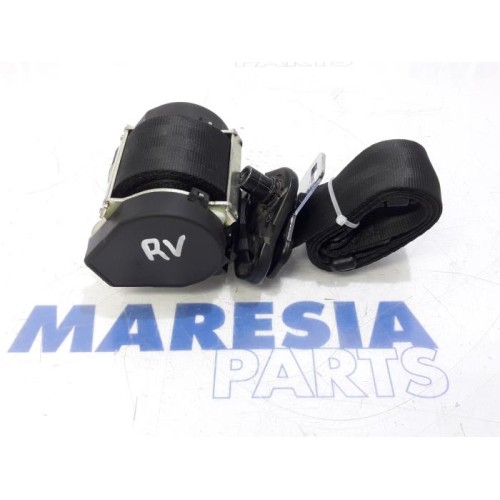 Renault - Master - Front seatbelt, right
