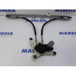 Renault - Master - Window mechanism 2-door, front left