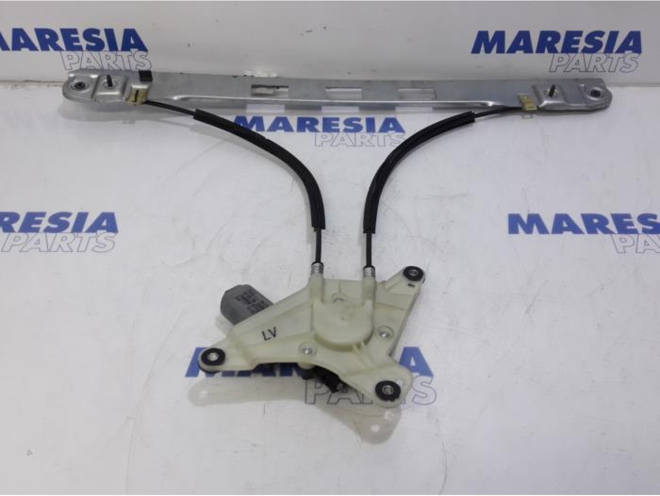 Renault - Master - Window mechanism 2-door, front left