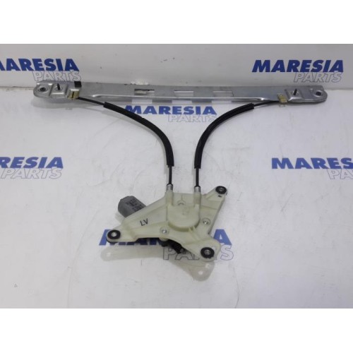 Renault - Master - Window mechanism 2-door, front left