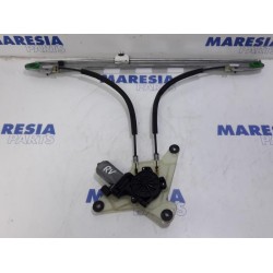 Renault - Master - Window mechanism 2-door, front right