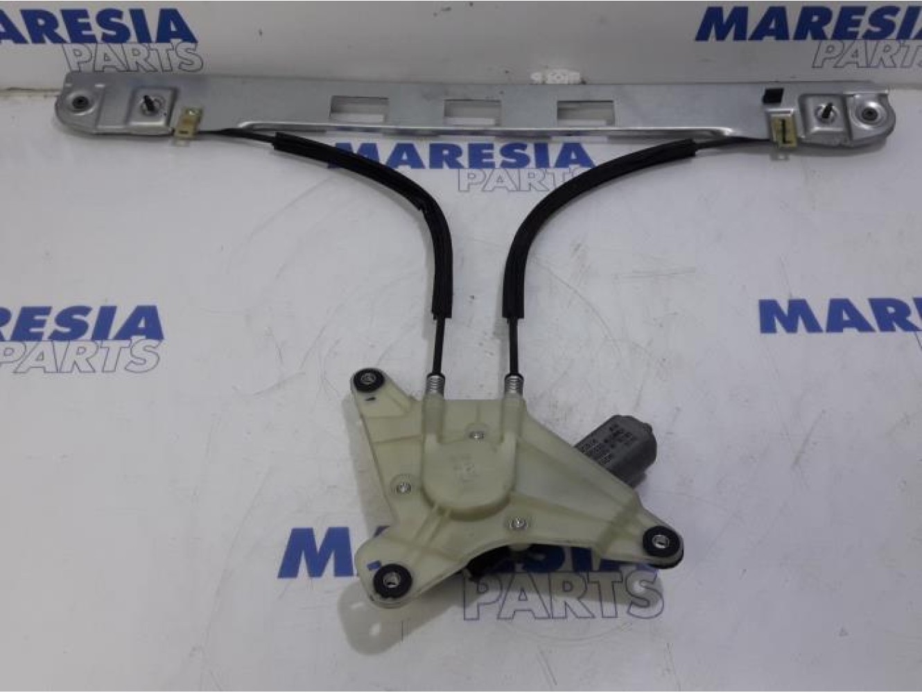 Renault - Master - Window mechanism 2-door, front right