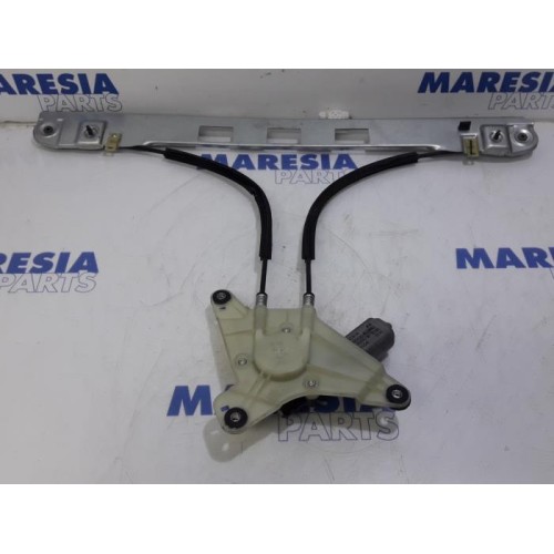 Renault - Master - Window mechanism 2-door, front right