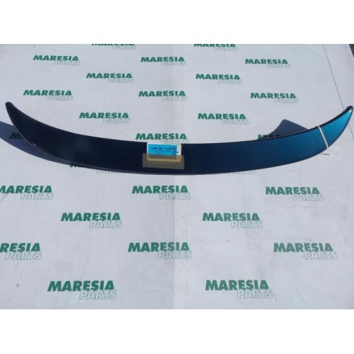 Renault - Megane - Spoiler