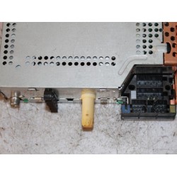 Renault - Megane Scenic - Radio CD player