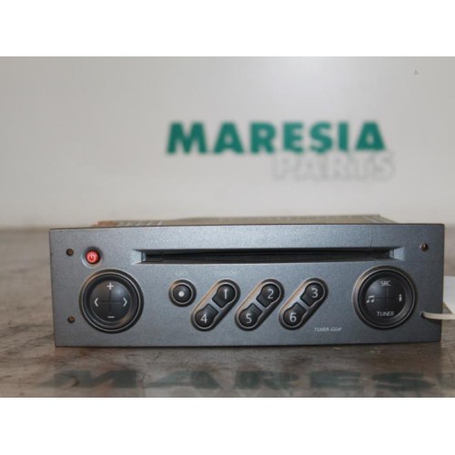 Renault - Megane Scenic - Radio CD player