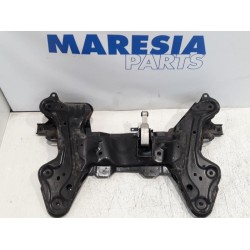 Peugeot - 208 - Subframe