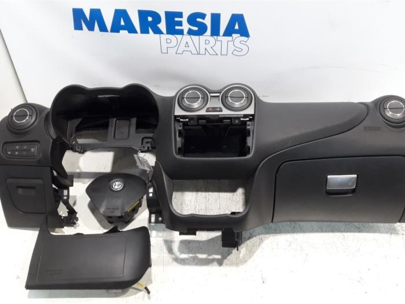 Alfa Romeo - Mito - Set de airbag