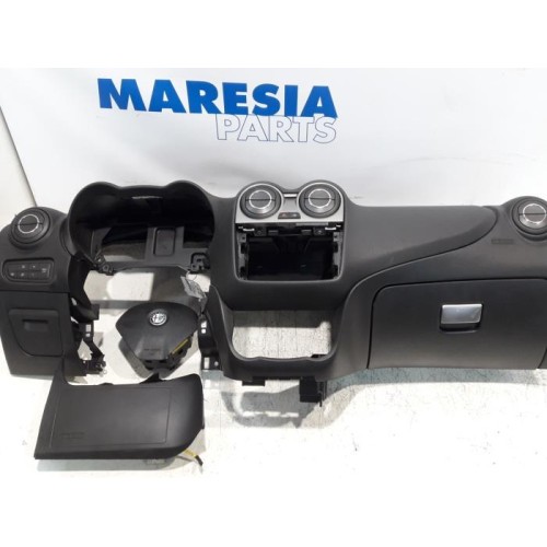 Alfa Romeo - Mito - Airbag set