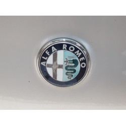 Alfa Romeo - Mito - Achterklep