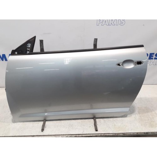 Alfa Romeo - Mito - Door 2-door, left