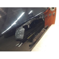 Fiat - Punto - Door 2-door, left