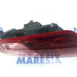 Fiat - Punto - Taillight, right