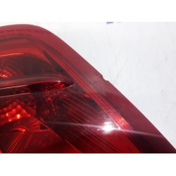 Fiat - Punto - Taillight, right