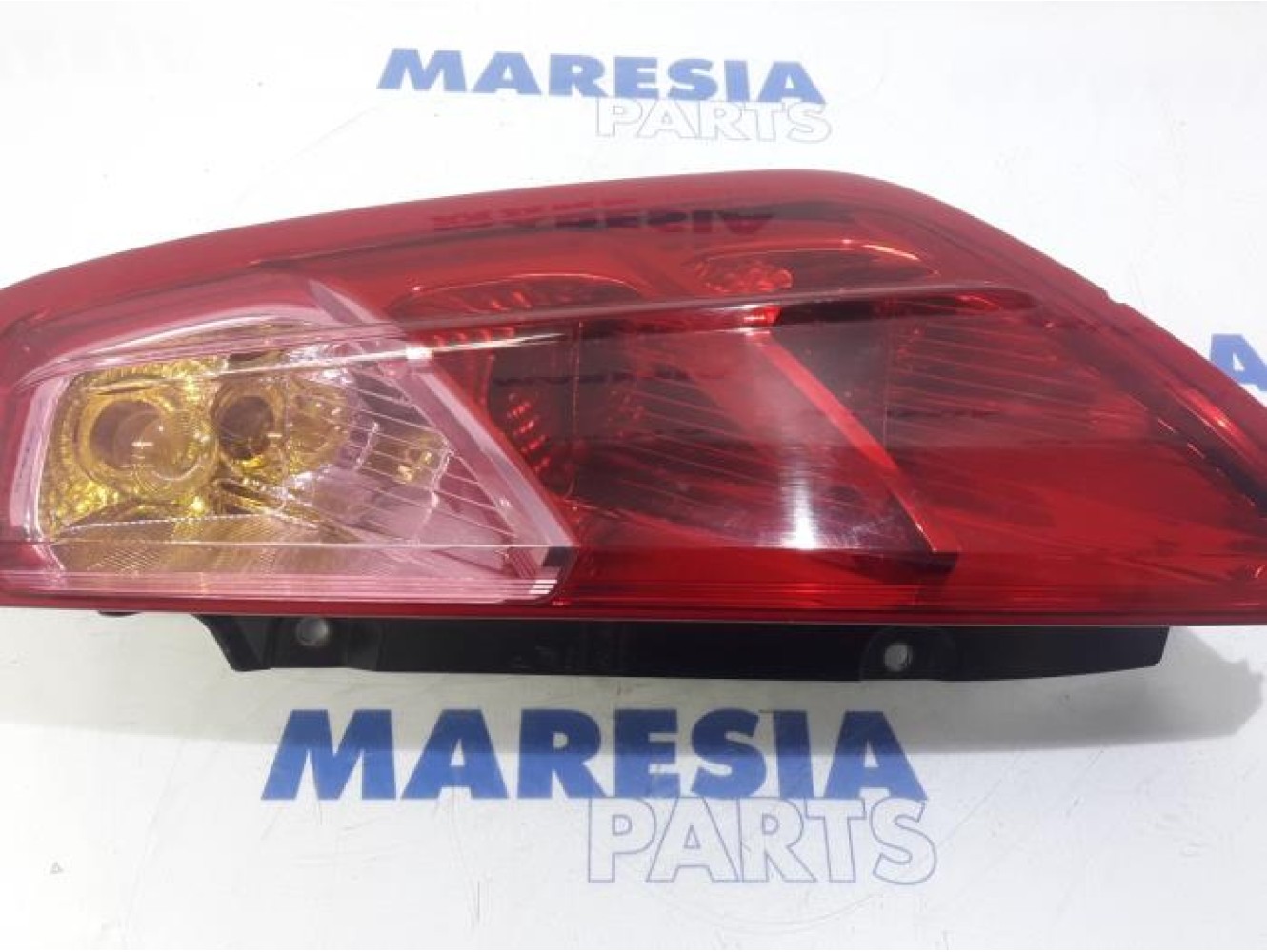 Fiat - Punto - Taillight, right