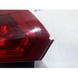 Fiat - Punto - Taillight, right