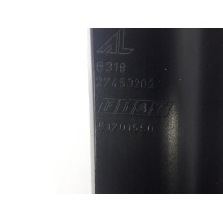 Fiat - Punto - Taillight, right
