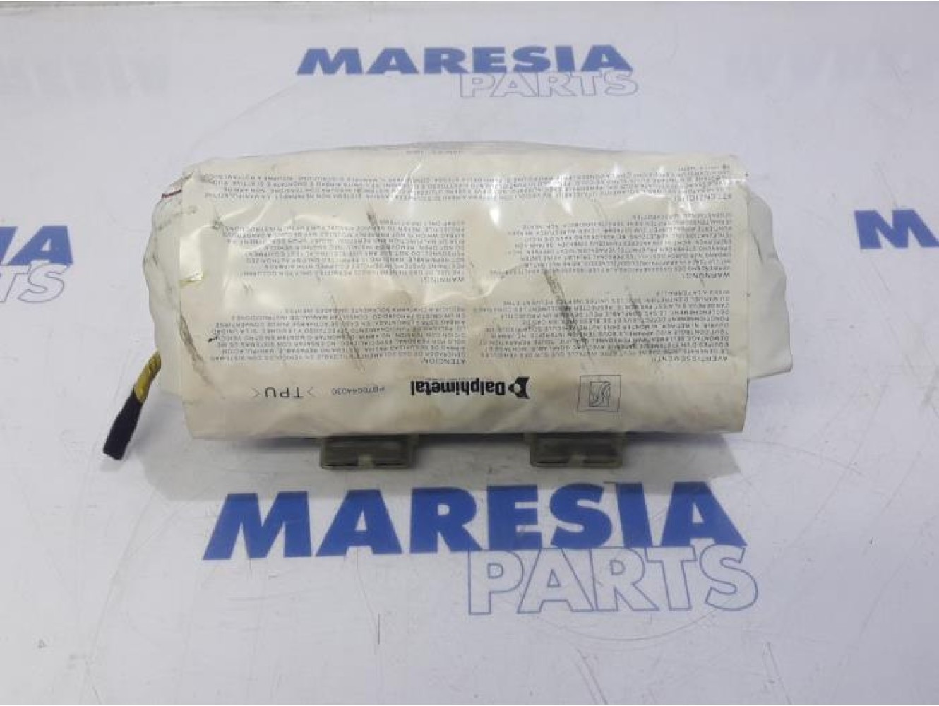 Fiat - Punto - Airbag rechts (Armaturenbrett)