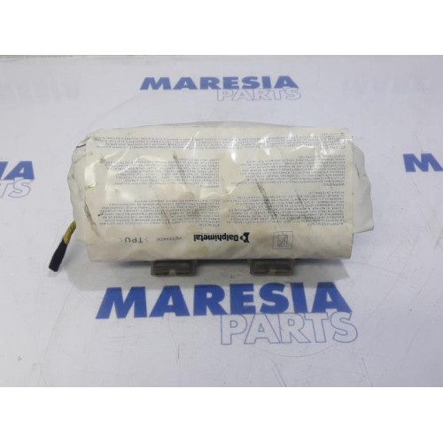 Fiat - Punto - Airbag droite (tableau de bord)