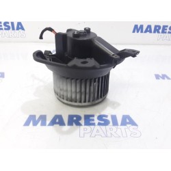 Fiat - Punto - Heating and ventilation fan motor