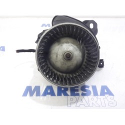 Fiat - Punto - Heating and ventilation fan motor