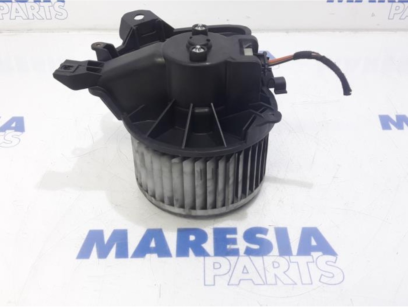 Fiat - Punto - Heating and ventilation fan motor