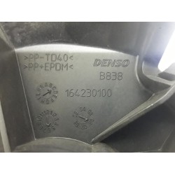 Fiat - Punto - Heating and ventilation fan motor