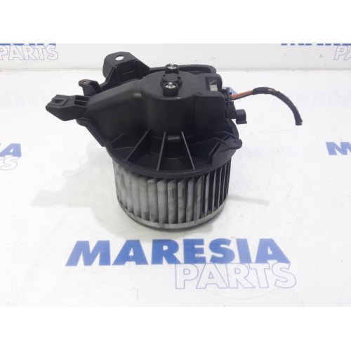 Fiat - Punto - Heating and ventilation fan motor