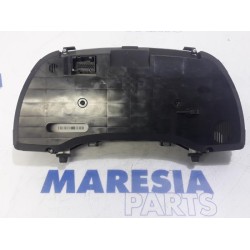 Fiat - Punto - Instrument panel