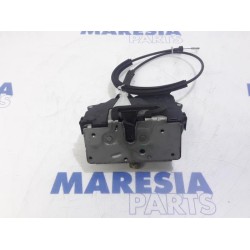 Fiat - Punto - Door lock mechanism 2-door, right